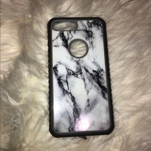 iPhone 8 Plus case.